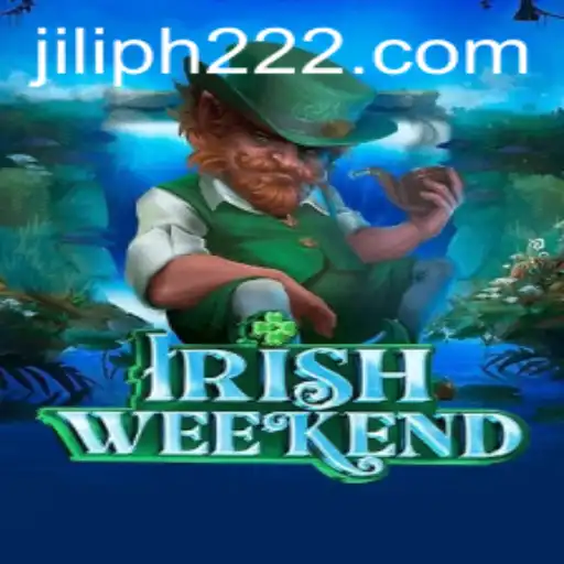 Unveiling IrishWeekend: The New Gaming Sensation