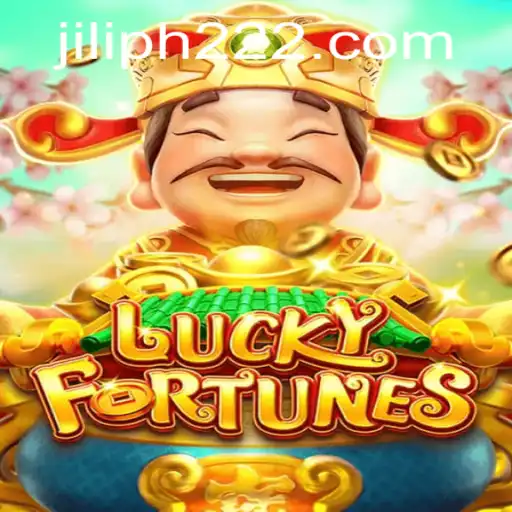 Unlock the Magic of LUCKYFORTUNES: An In-depth Look at PH222