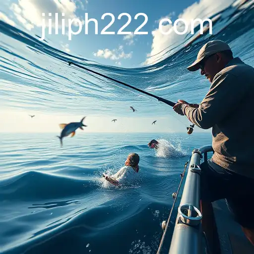 Exploring the World of Fishing Games: PH222