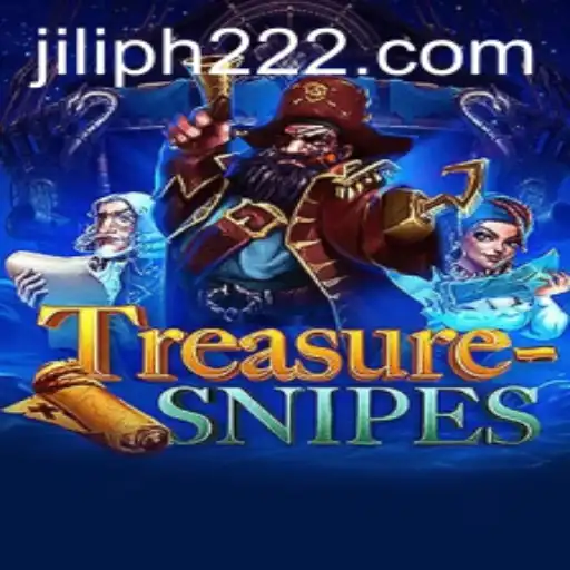 Explore the Thrilling World of TreasureSnipes: A Modern Treasure Hunt